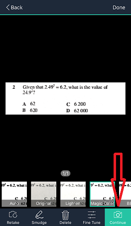 搜题目答案3