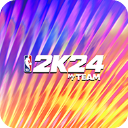 NBA2K24MyTEAM手游最新版本下载