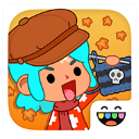 Toca Life World MOD APK (unlocked all) 2024下載 v1.101 安卓版