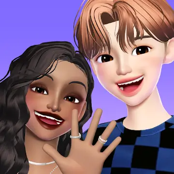 ZEPETO Mod Apk no ads v3.70.000 安卓版