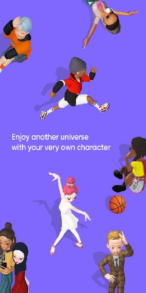 ZEPETO Mod Apk 第2张图片