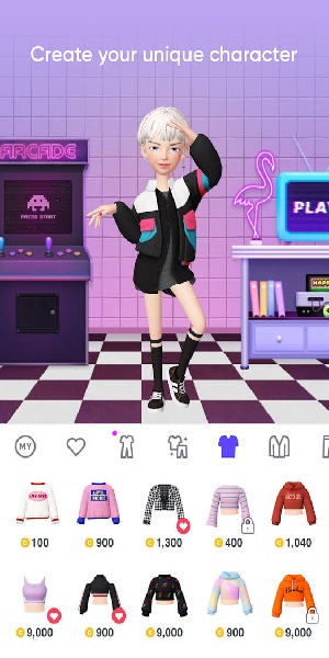 ZEPETO Mod Apk 第3张图片