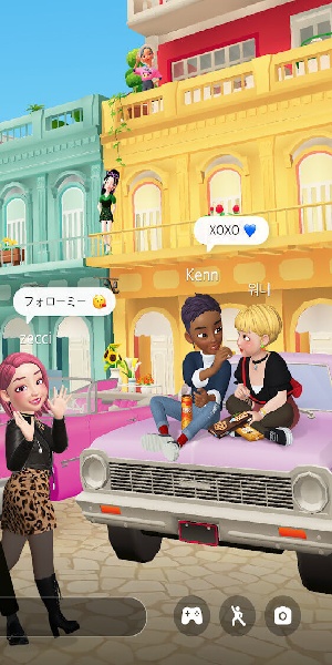 ZEPETO Mod Apk 第5张图片