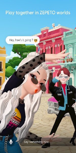 ZEPETO Mod Apk 第4张图片