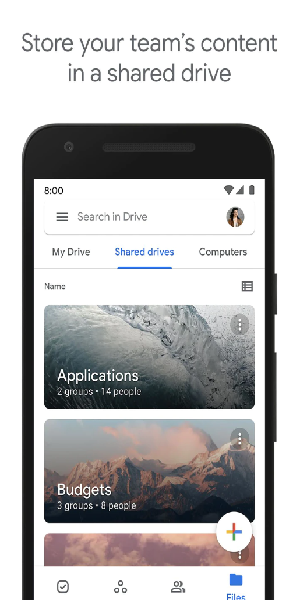 Google Drive Mod Apk 第1张图片