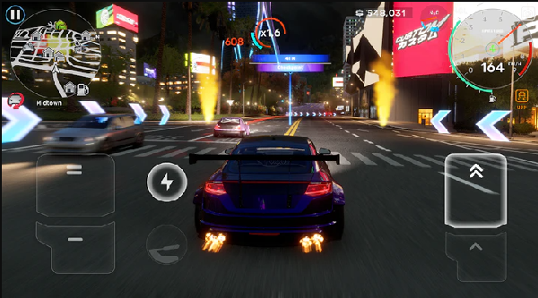 CarX Street mod apk 2024 第4张图片