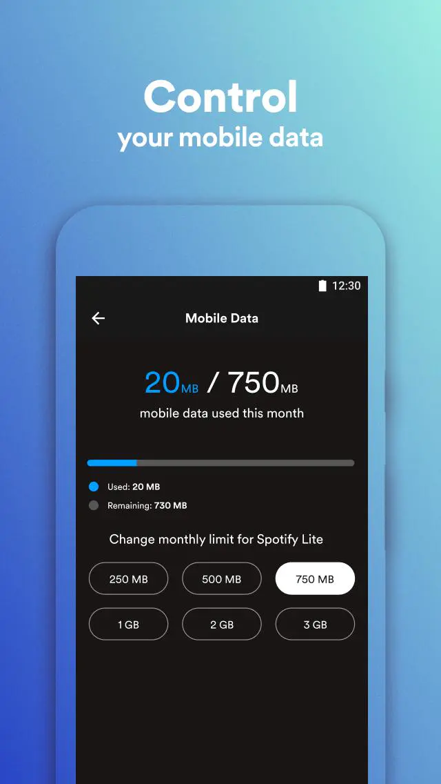 spotify mod apk 第3张图片