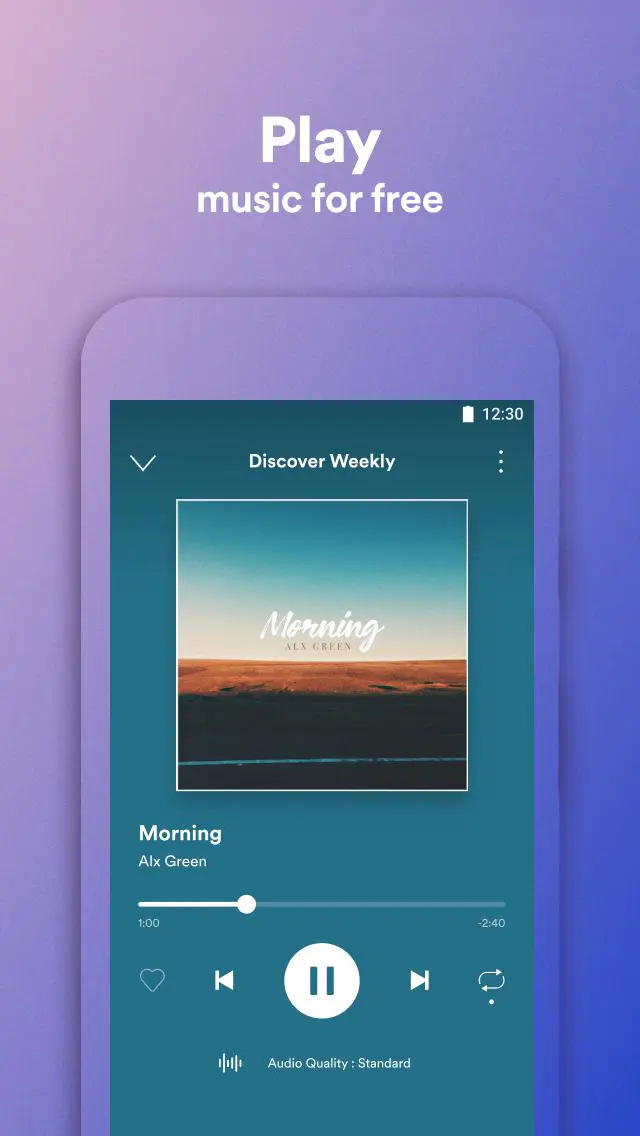 spotify mod apk 第4张图片