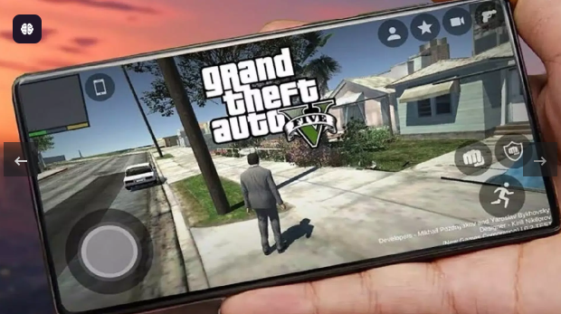 GTA MOD apk 第4张图片