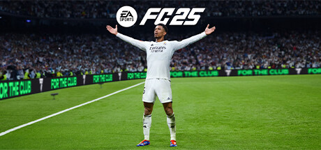 EA SPORTS FC 25破解版百度云 免安装绿色中文版