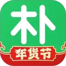 朴朴超市生鲜配送app下载 v5.1.4 安卓版