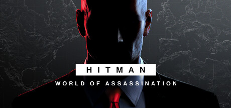 HITMAN暗杀世界破解版百度云 全DLC+离线解锁补丁 豪华中文版