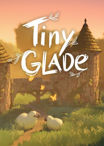 林间小世界(Tiny Glade)破解版下载 免安装中文版