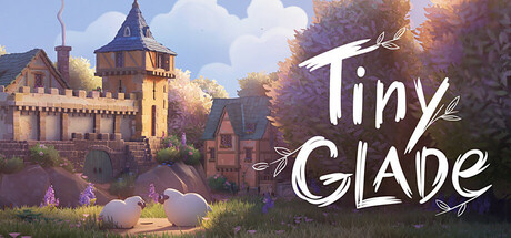 林间小世界(Tiny Glade)破解版下载 免安装中文版