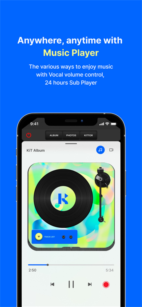 Kit player安卓最新版本 第4张图片
