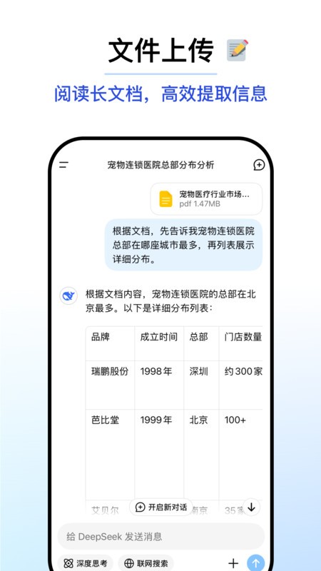 Deepseek App 第2张图片