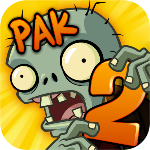 PVZ2代PAK版TV触屏下载 v1.3.1 安卓版