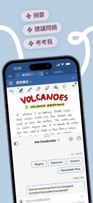 Goodnotes 6 Android 第3张图片