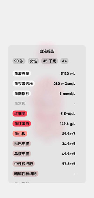 生命人体模拟器Life汉化版 第2张图片