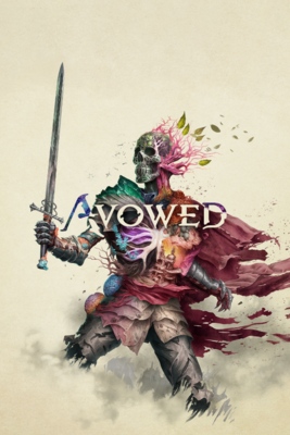 Avowed