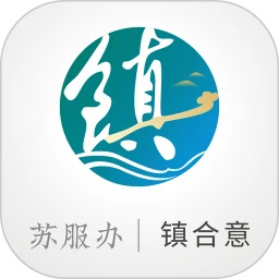 镇合意app