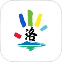 掌上洛南app下载安装免费版 v6.4.8 安卓版