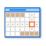 Calendarscope(日程管理软件) v11.0.1 特别版