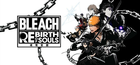 BLEACH魂魄觉醒豪华版破解版下载 全DLC 中文版