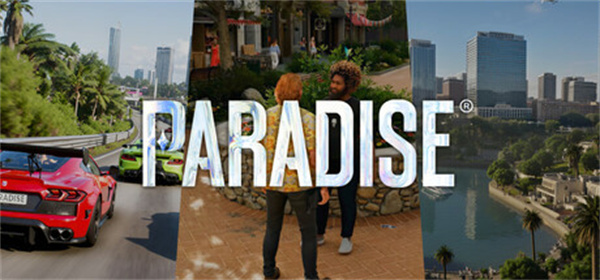 Paradise抢先解锁版 内置预购特典 免安装中文版