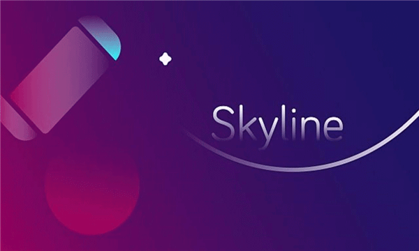 Skyline Edge模拟器汉化版下载 第1张图片