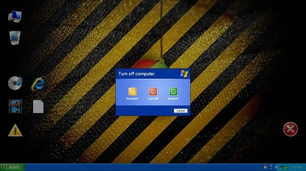 WindowsXP模拟器手机版下载 第3张图片