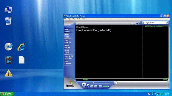 WindowsXP模拟器手机版下载 第2张图片