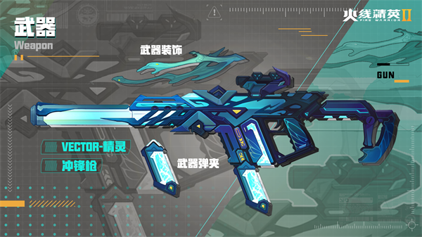 武器推荐截图1