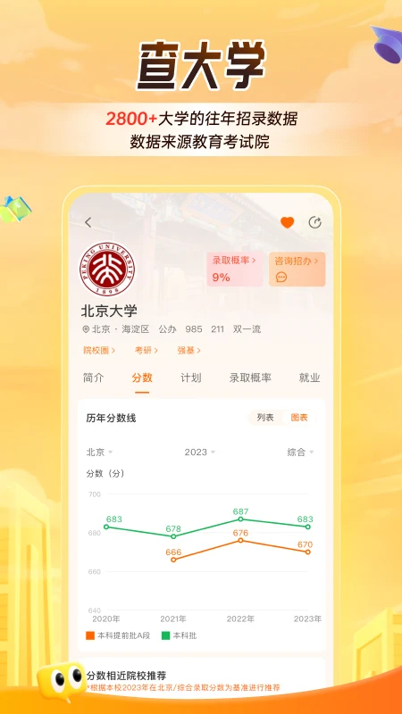 掌上高考app官方版下载 第3张图片