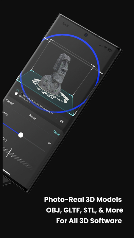 KIRI Engine app下载 第2张图片