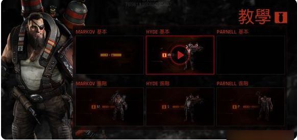 职业介绍1