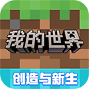 我的世界