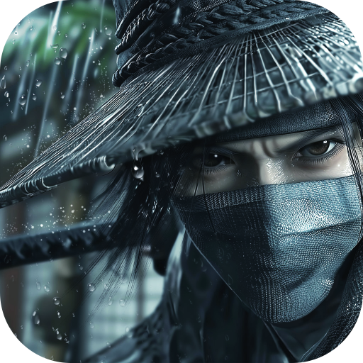 斗笠江湖2025最新版免费下载 v14.0.7 安卓版