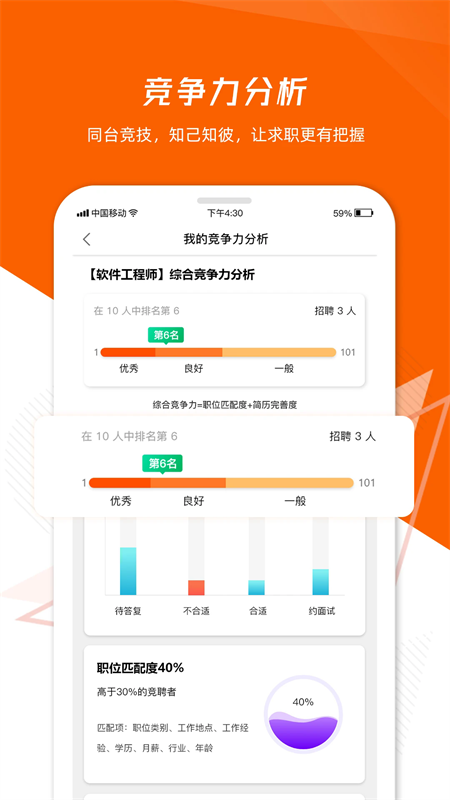 齐鲁人才网最新招聘网app下载 第1张图片