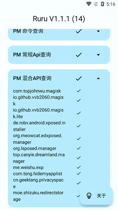 Ruru检测器最新版下载 第3张图片