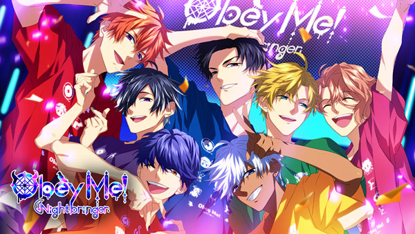 Obey Me Nightbringer汉化版 第5张图片