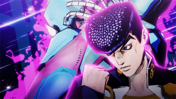 JOJO的奇妙冒险天堂之眼中文版 第6张图片