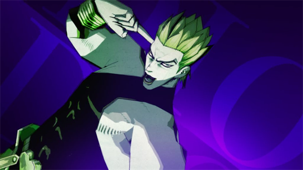 JOJO的奇妙冒险天堂之眼中文版 第1张图片