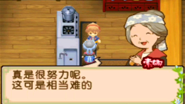 牧场物语双子村手机中文版下载 第4张图片