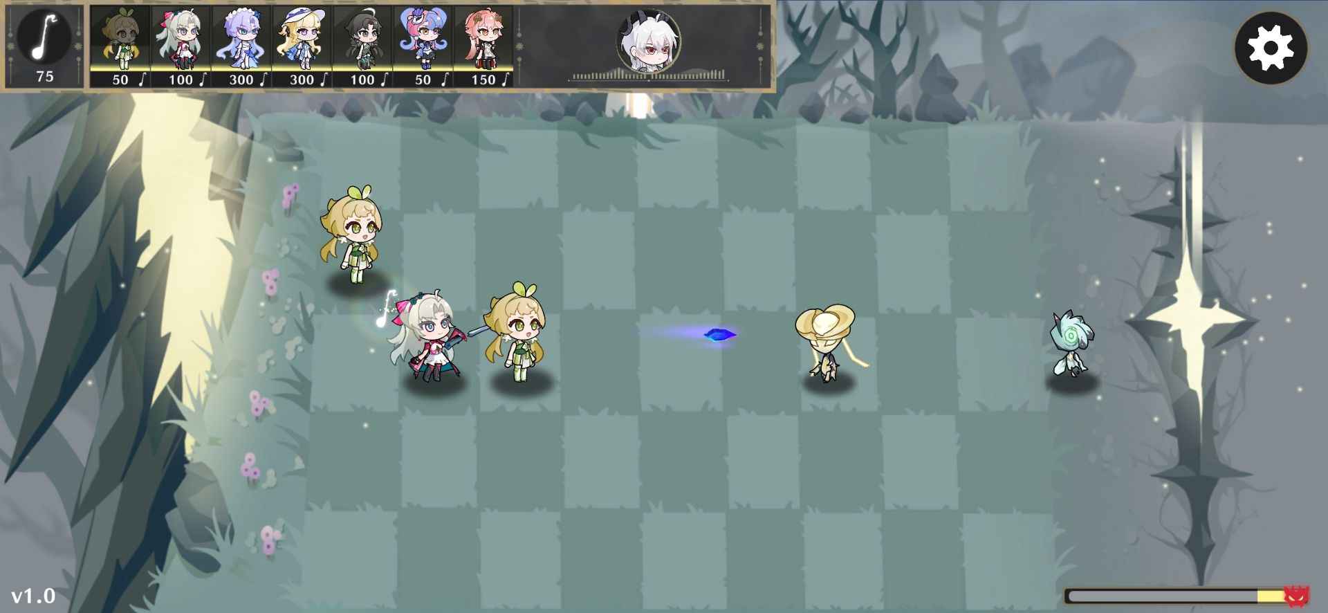 守护索拉里斯官方版 第3张图片