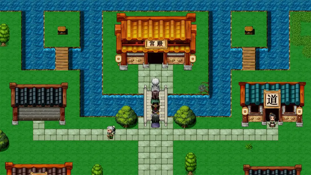 三国志潜龙在渊手机版下载 第3张图片
