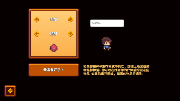 像素生存者3联机版 第2张图片
