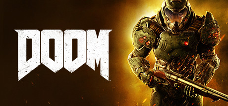 毁灭战士(DOOM)中文破解版下载 免安装绿色学习版