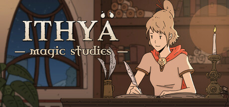 Ithya：魔法研究室Steam破解版下载 免安装绿色中文版