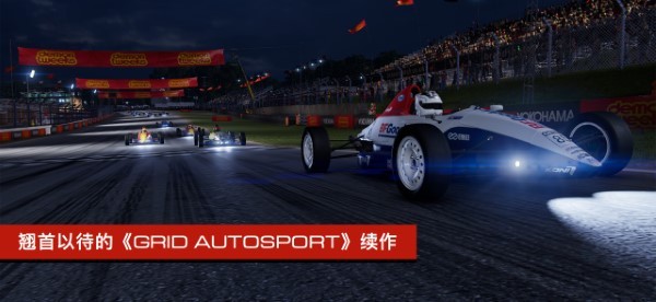 GRID Legends手机版下载 第5张图片